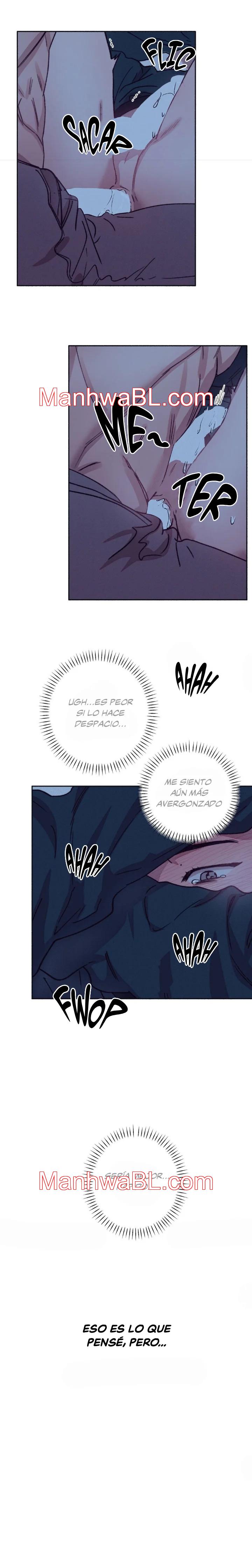 1 al 10 - Capítulo 11.2 manhwa