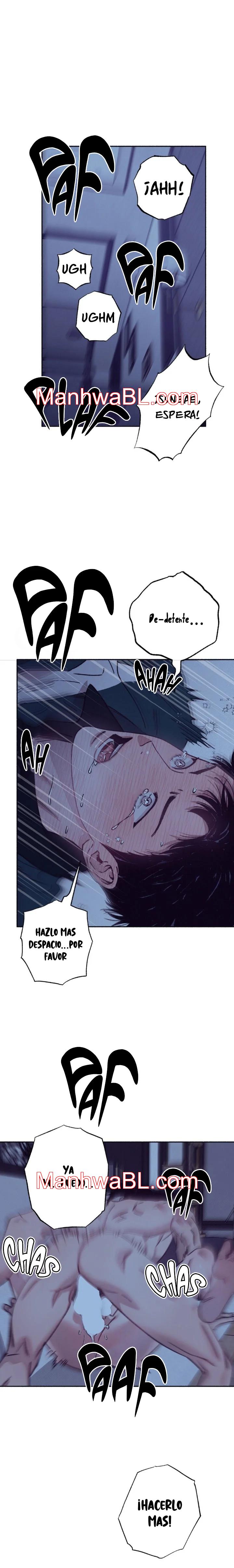 1 al 10 - Capítulo 11.2 manhwa