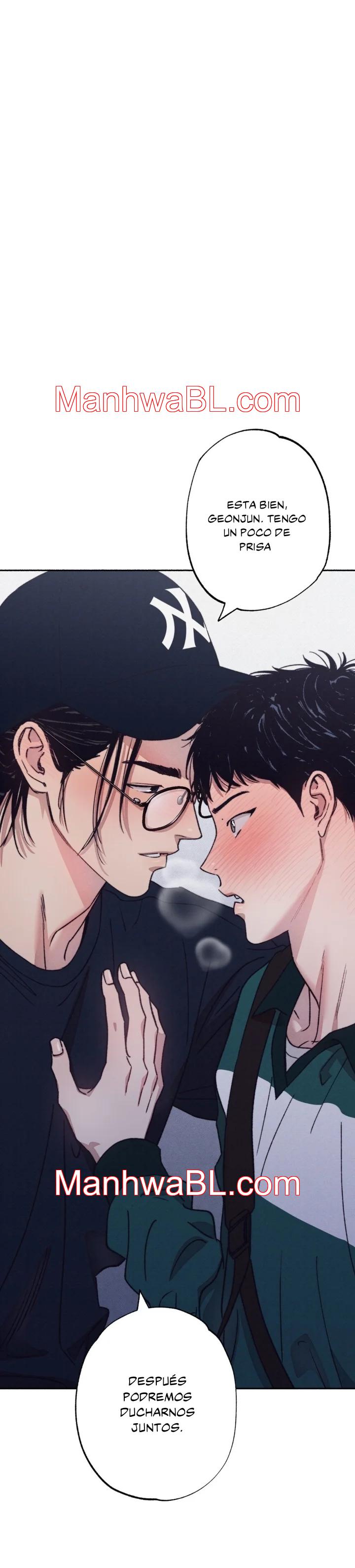 1 al 10 - Capítulo 11.2 manhwa