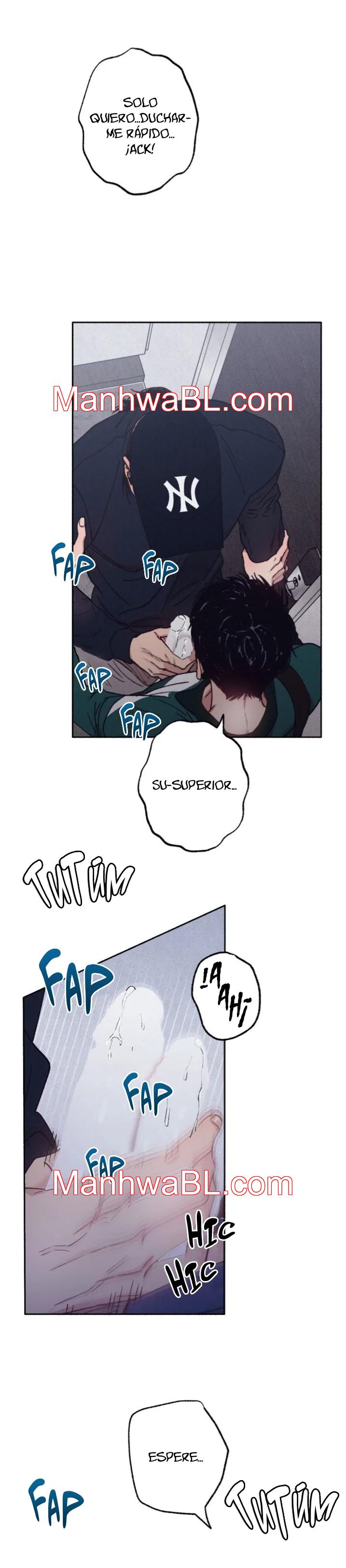 1 al 10 - Capítulo 11.2 manhwa
