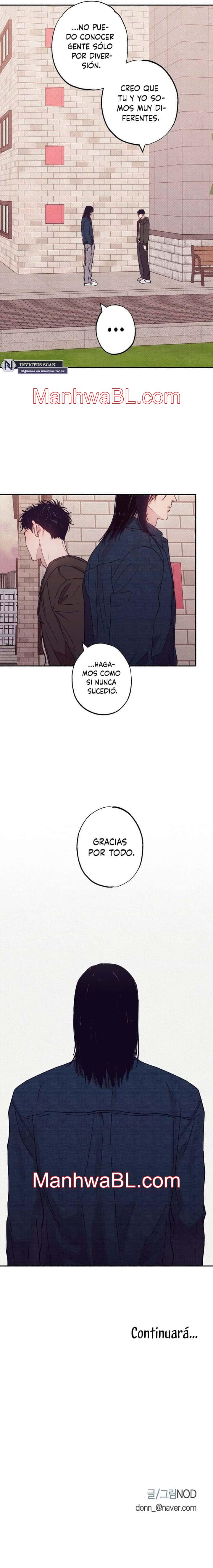 1 al 10 - Capítulo 35 manhwa
