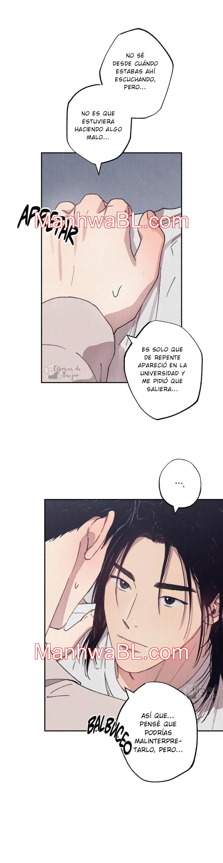 1 al 10 - Capítulo 32.2 manhwa