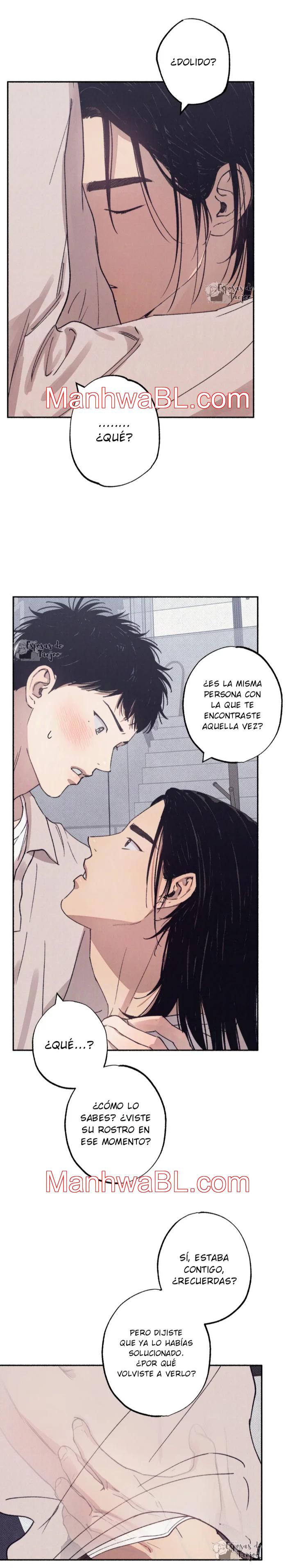 1 al 10 - Capítulo 32.2 manhwa