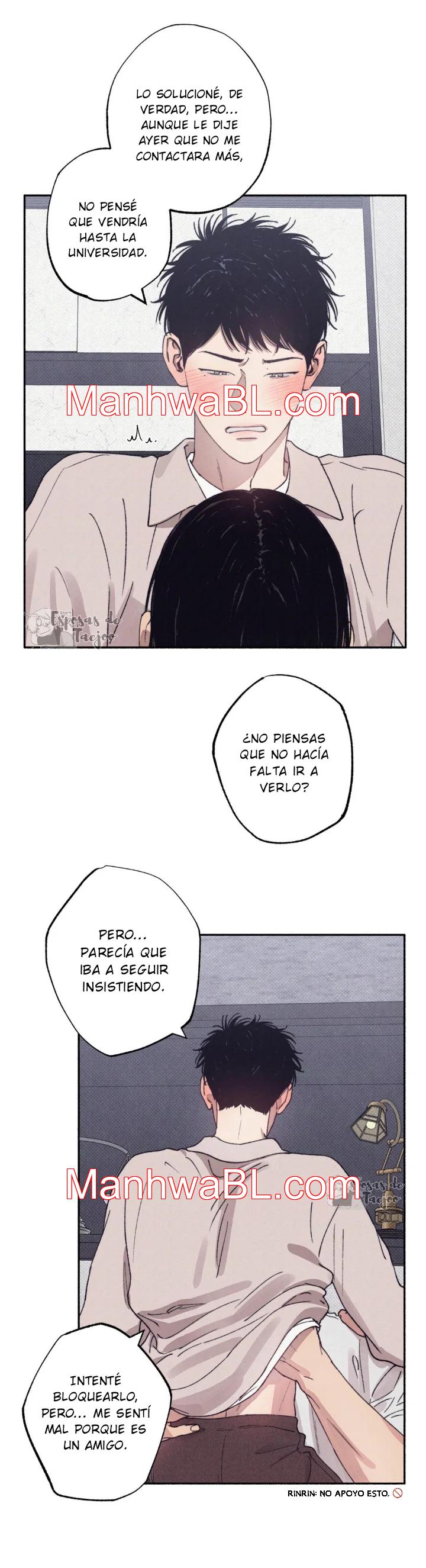 1 al 10 - Capítulo 32.2 manhwa