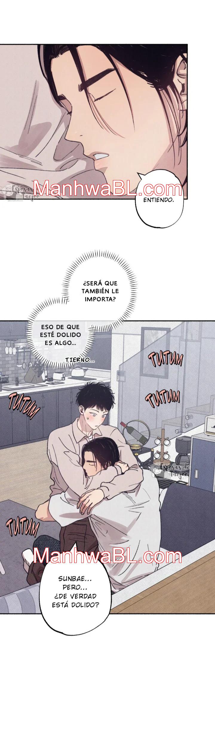 1 al 10 - Capítulo 32.2 manhwa