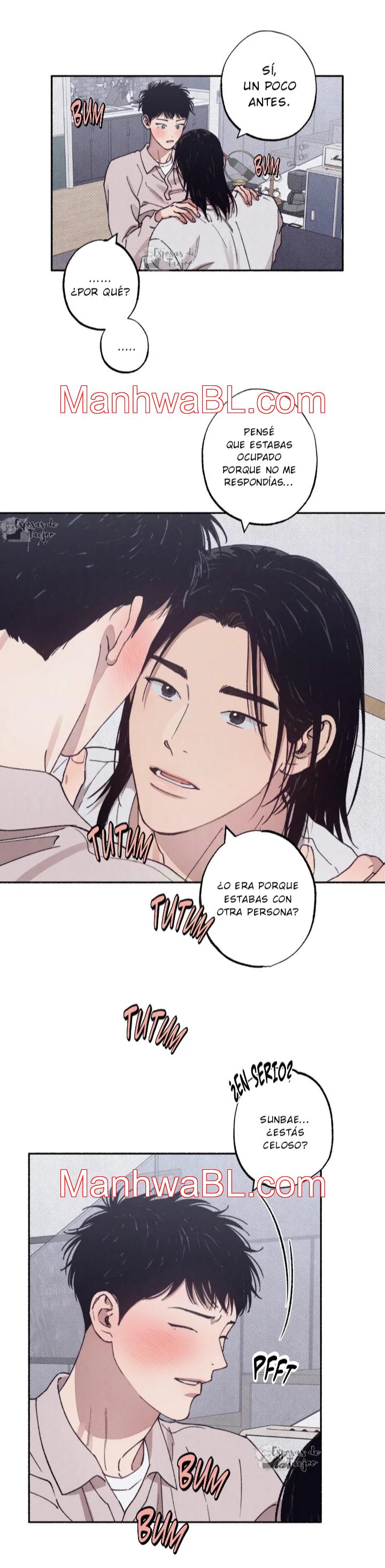 1 al 10 - Capítulo 32.2 manhwa
