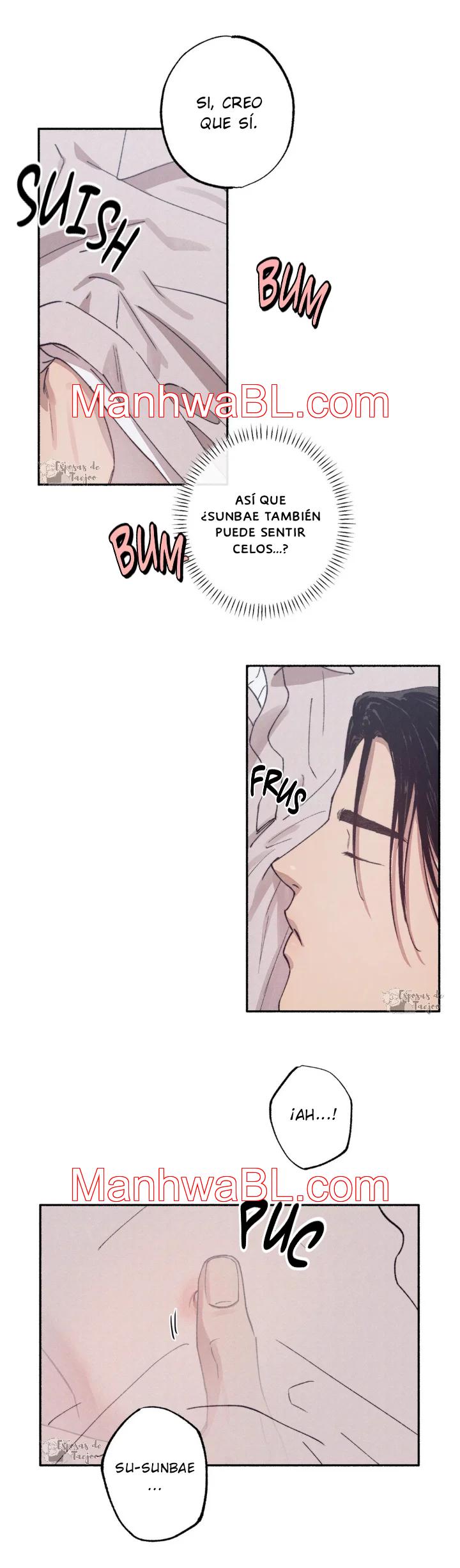 1 al 10 - Capítulo 32.2 manhwa