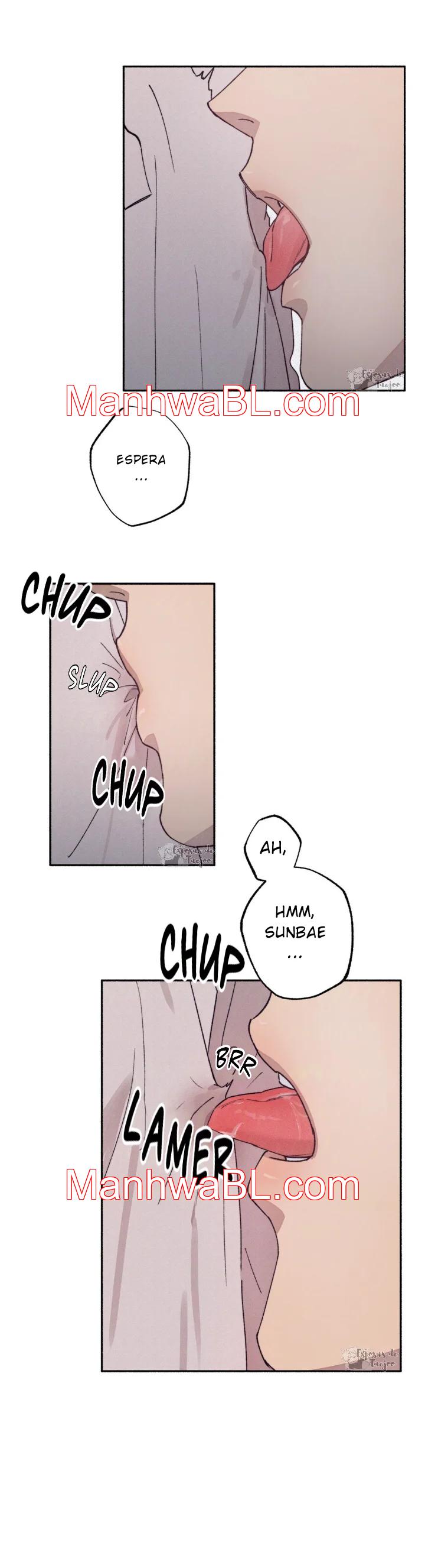 1 al 10 - Capítulo 32.2 manhwa
