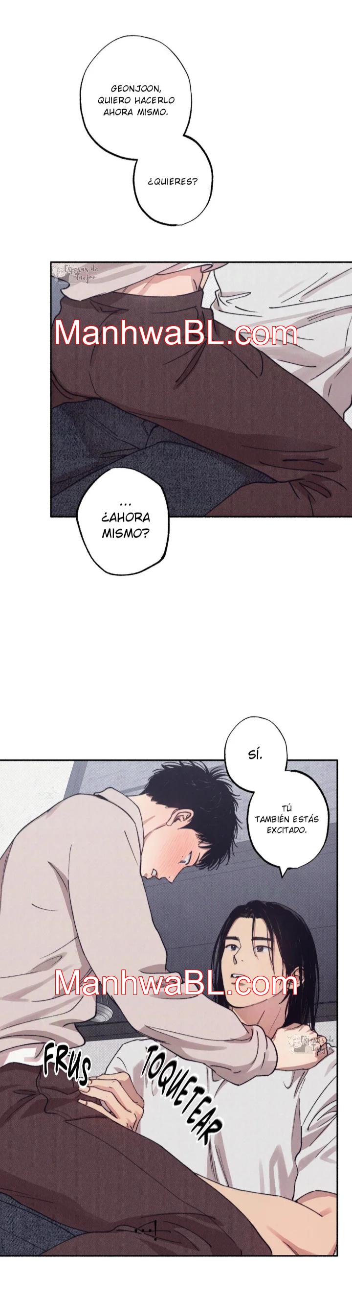 1 al 10 - Capítulo 32.2 manhwa