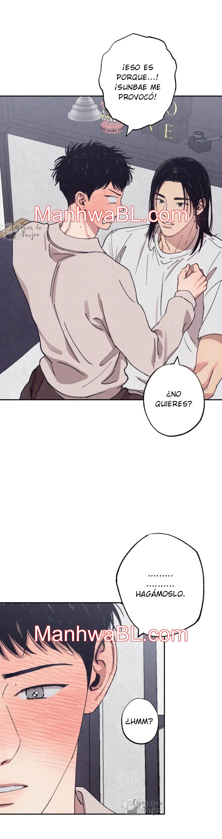 1 al 10 - Capítulo 32.2 manhwa