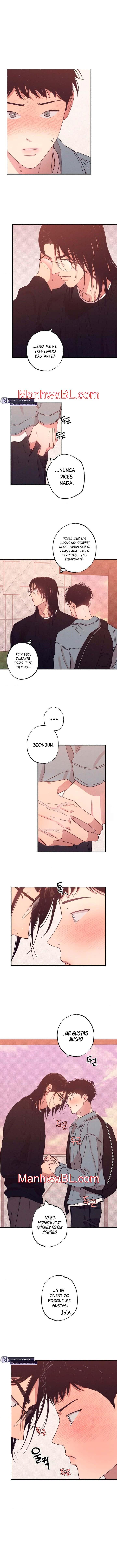 1 al 10 - Capítulo 38 manhwa