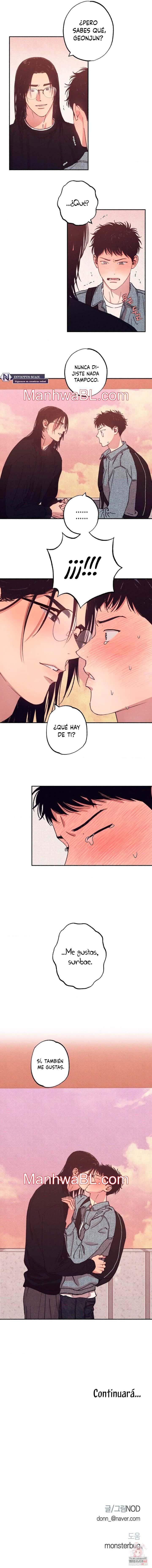 1 al 10 - Capítulo 38 manhwa