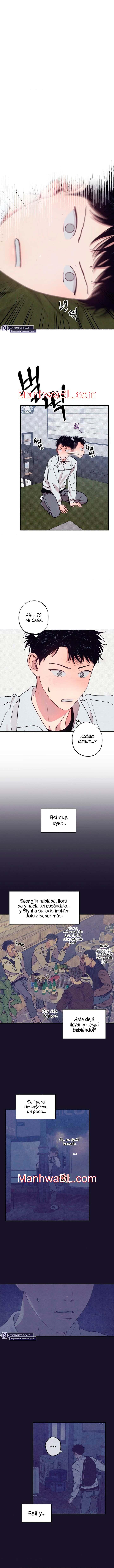 1 al 10 - Capítulo 38 manhwa