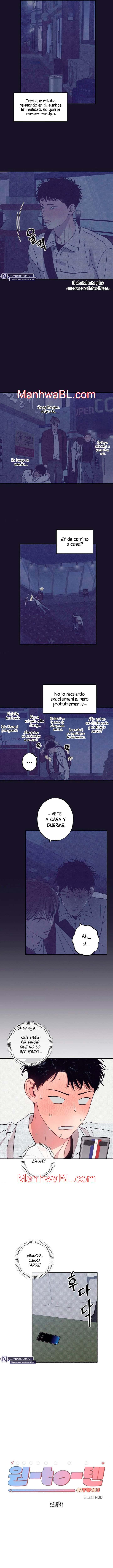 1 al 10 - Capítulo 38 manhwa