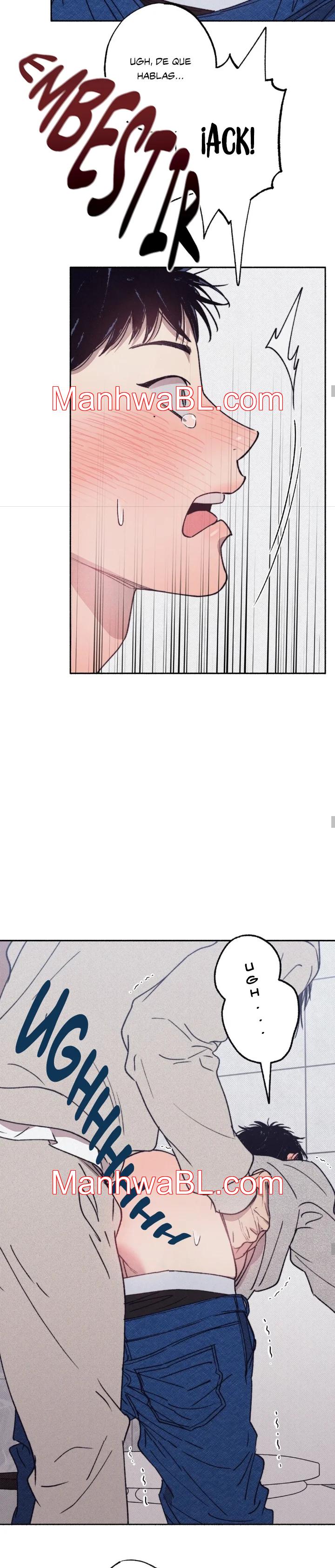 1 al 10 - Capítulo 6 manhwa