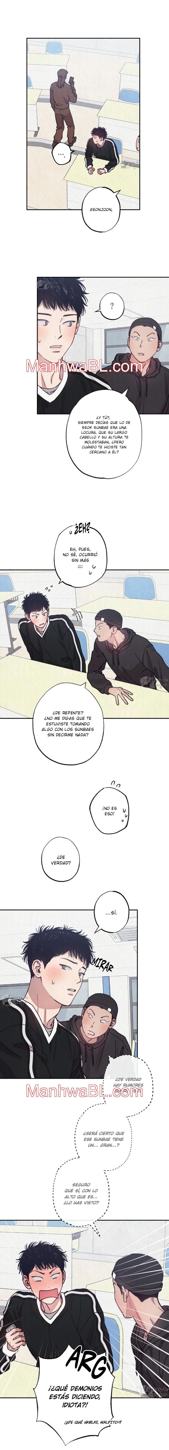 1 al 10 - Capítulo 29.2 manhwa