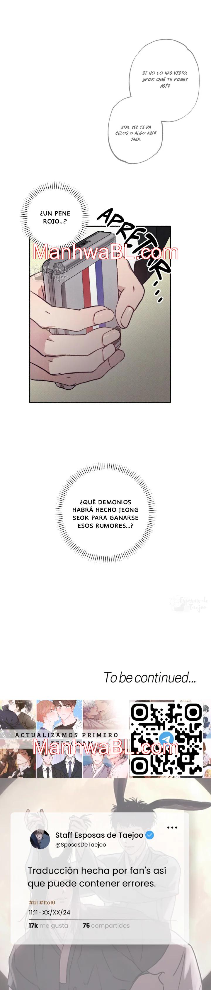 1 al 10 - Capítulo 29.2 manhwa