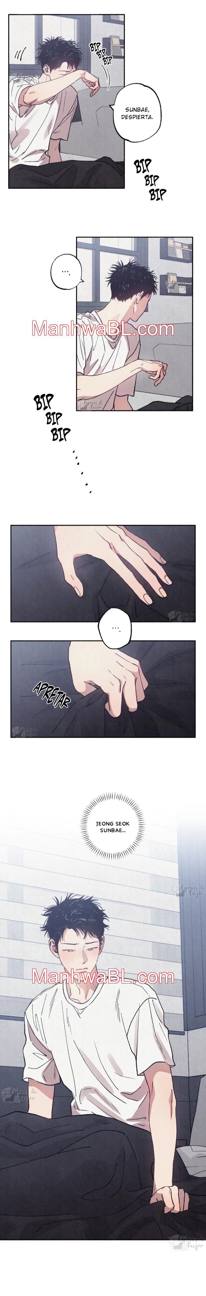 1 al 10 - Capítulo 29.2 manhwa