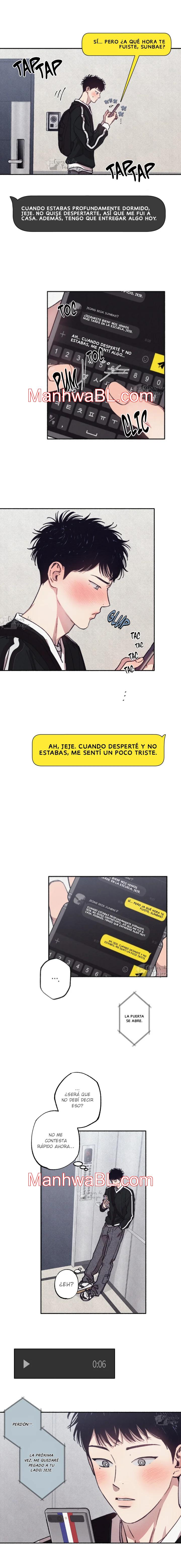 1 al 10 - Capítulo 29.2 manhwa