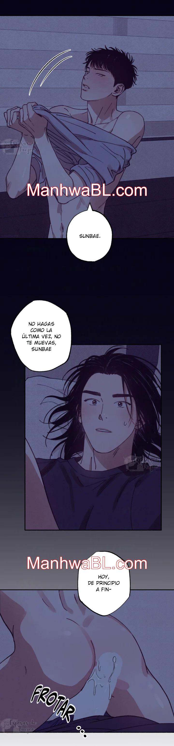 1 al 10 - Capítulo 27.2 manhwa
