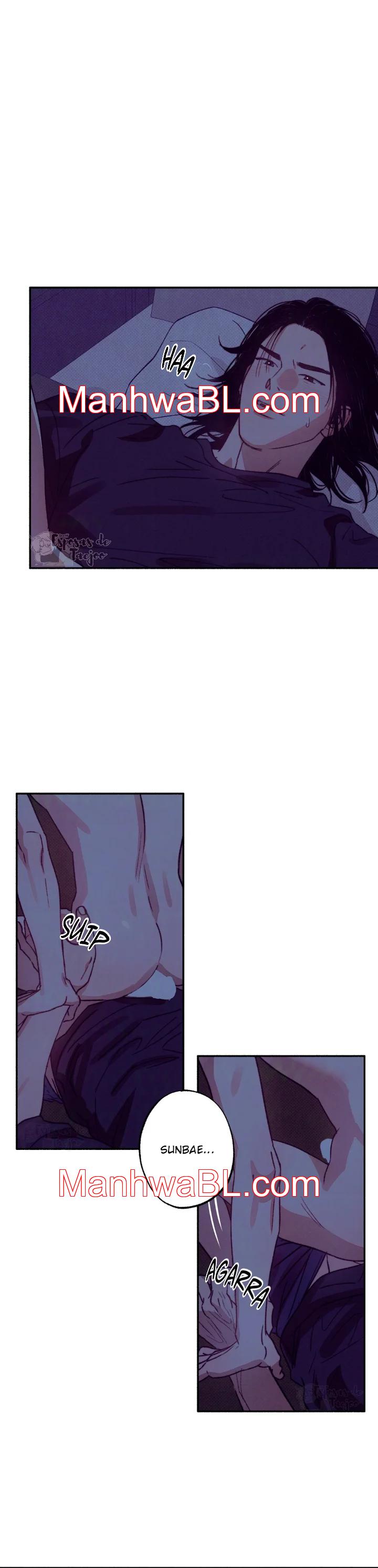 1 al 10 - Capítulo 27.2 manhwa