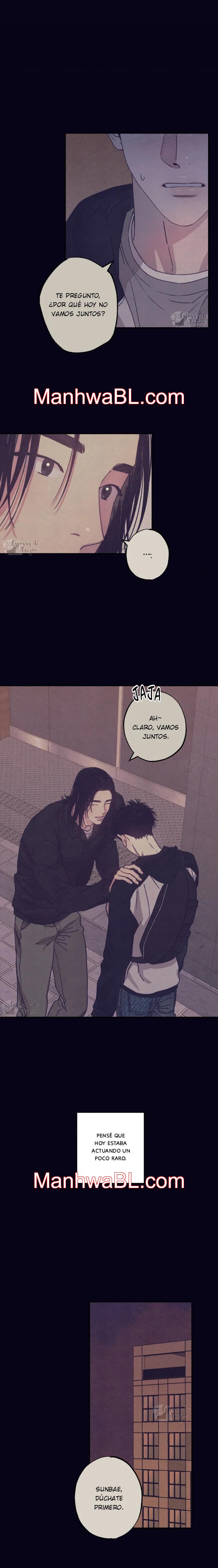 1 al 10 - Capítulo 27.2 manhwa