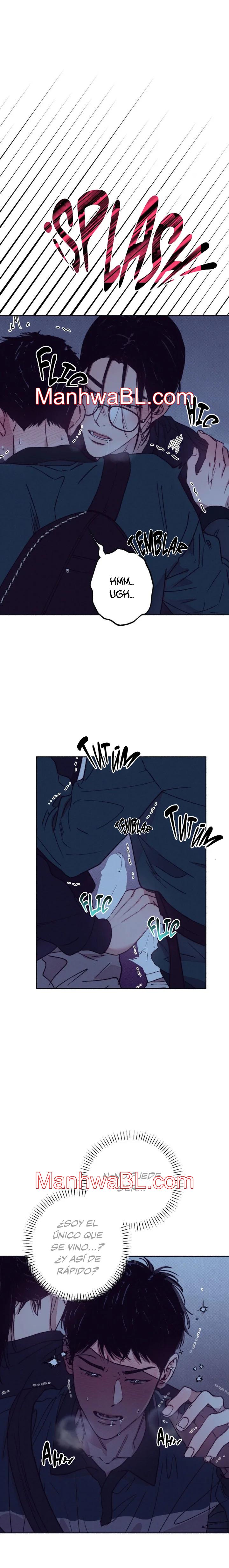 1 al 10 - Capítulo 11.3 manhwa