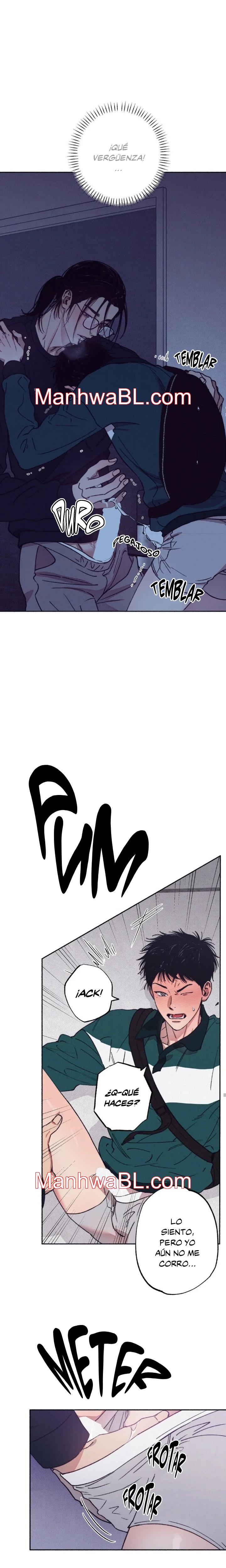 1 al 10 - Capítulo 11.3 manhwa