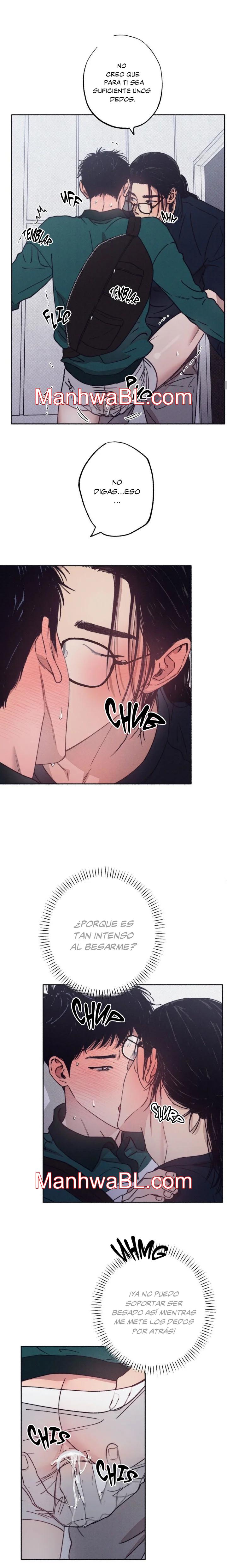 1 al 10 - Capítulo 11.3 manhwa