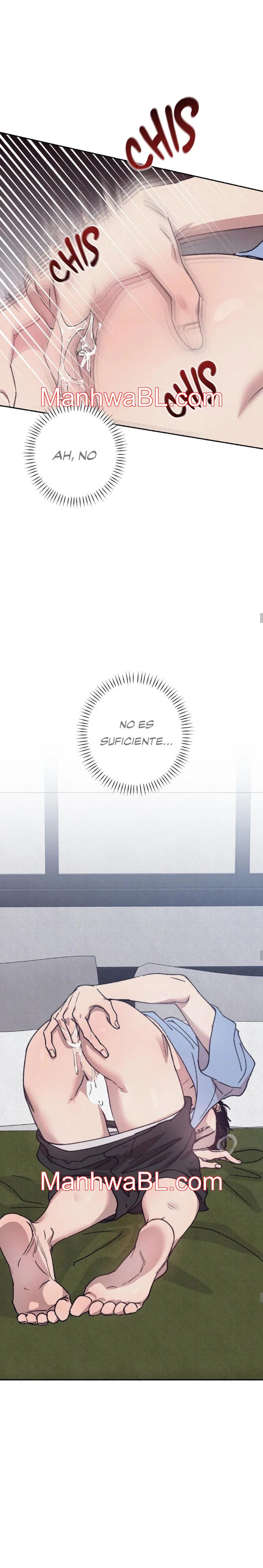 1 al 10 - Capítulo 8 manhwa