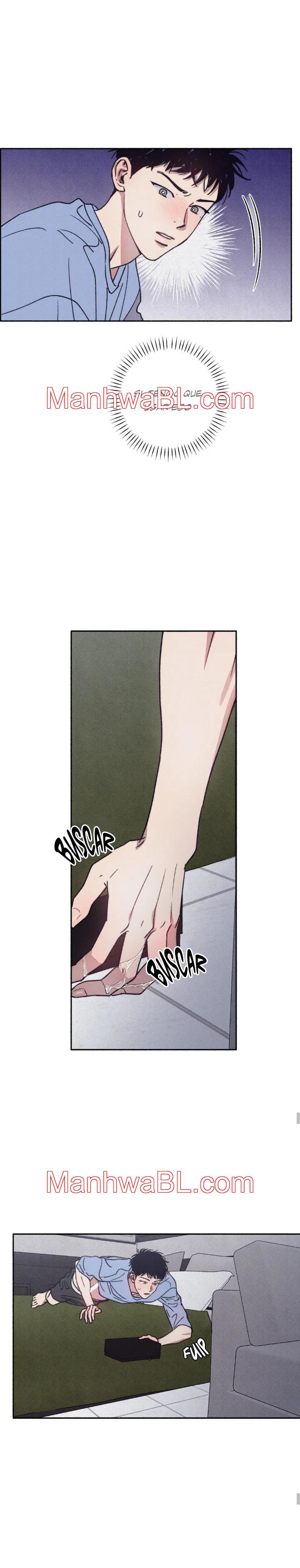 1 al 10 - Capítulo 8 manhwa