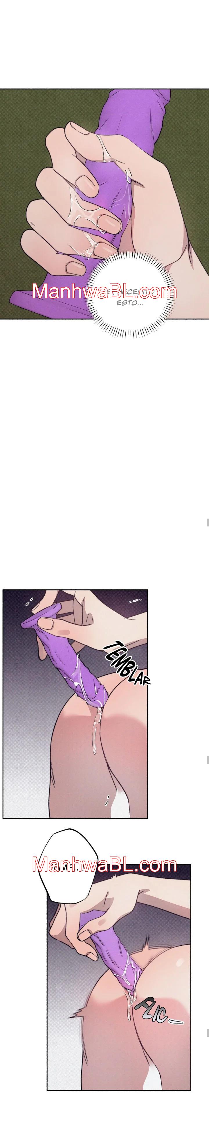 1 al 10 - Capítulo 8 manhwa