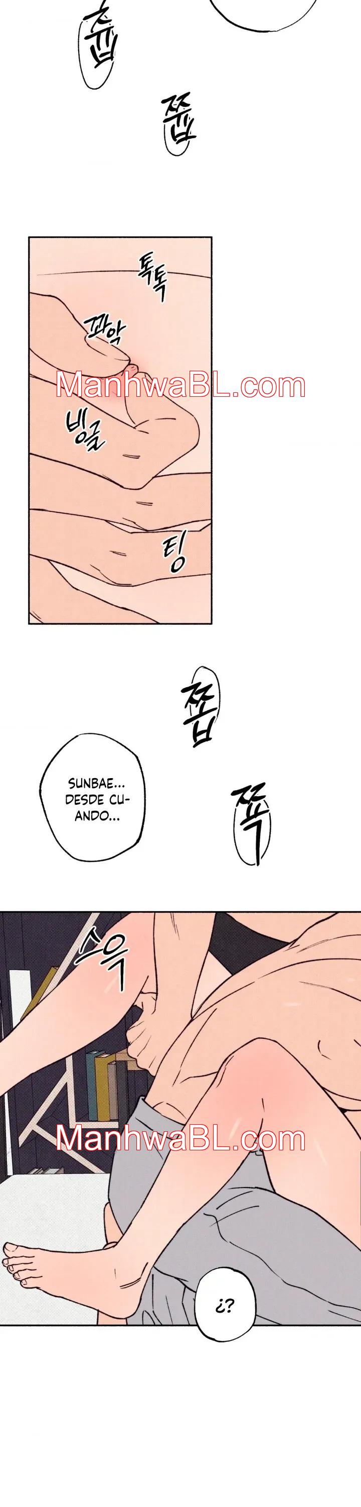1 al 10 - Capítulo 42 3 manhwa