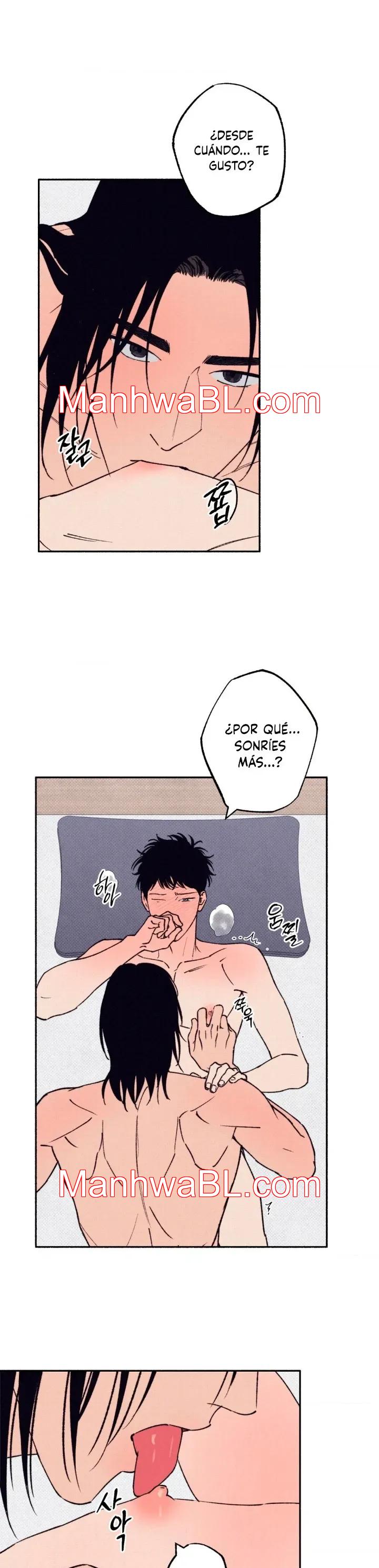 1 al 10 - Capítulo 42 3 manhwa