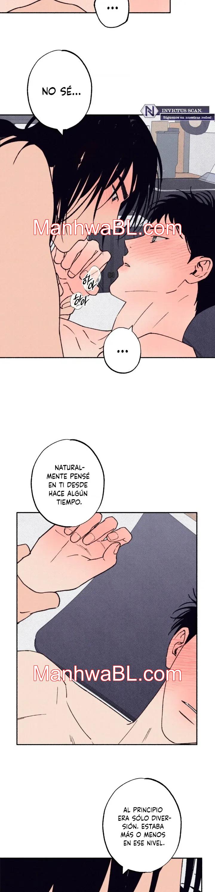 1 al 10 - Capítulo 42 3 manhwa