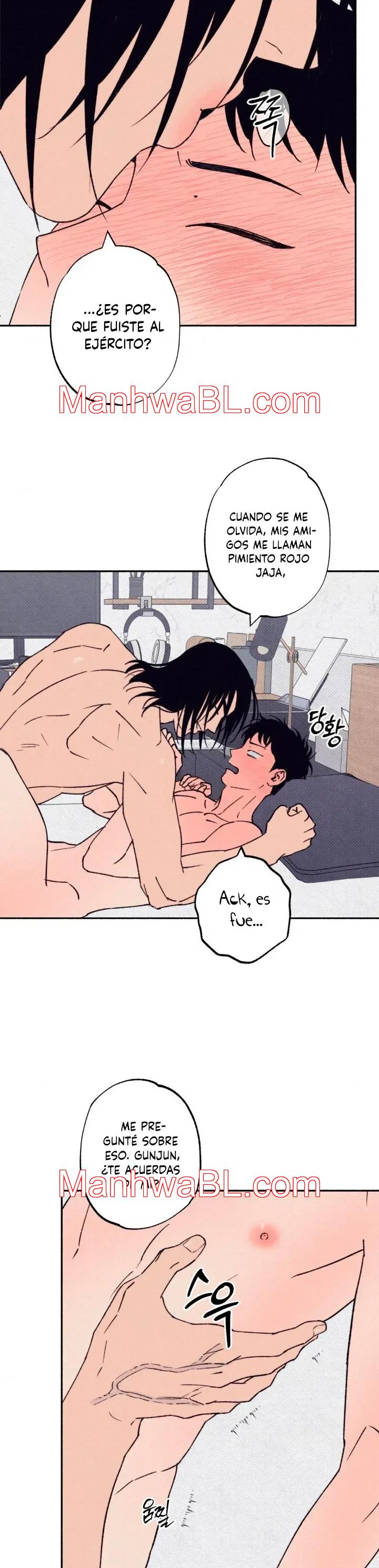 1 al 10 - Capítulo 42 3 manhwa