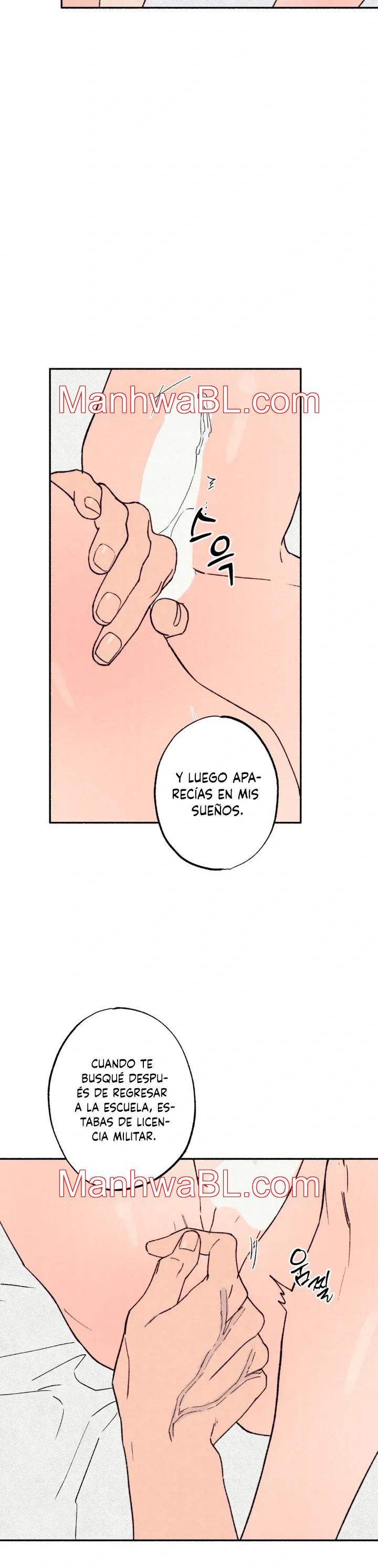 1 al 10 - Capítulo 42 3 manhwa