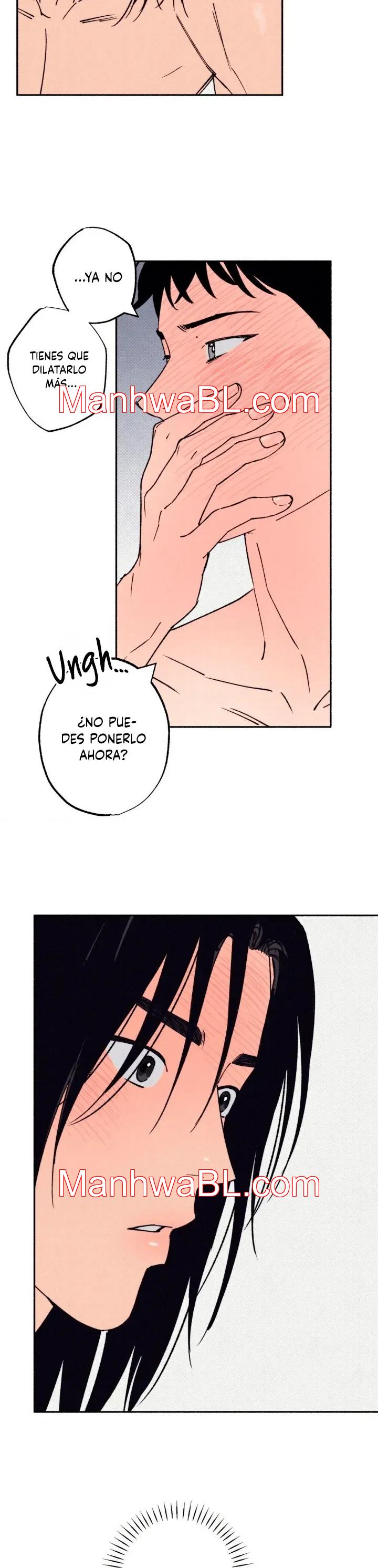 1 al 10 - Capítulo 42 3 manhwa