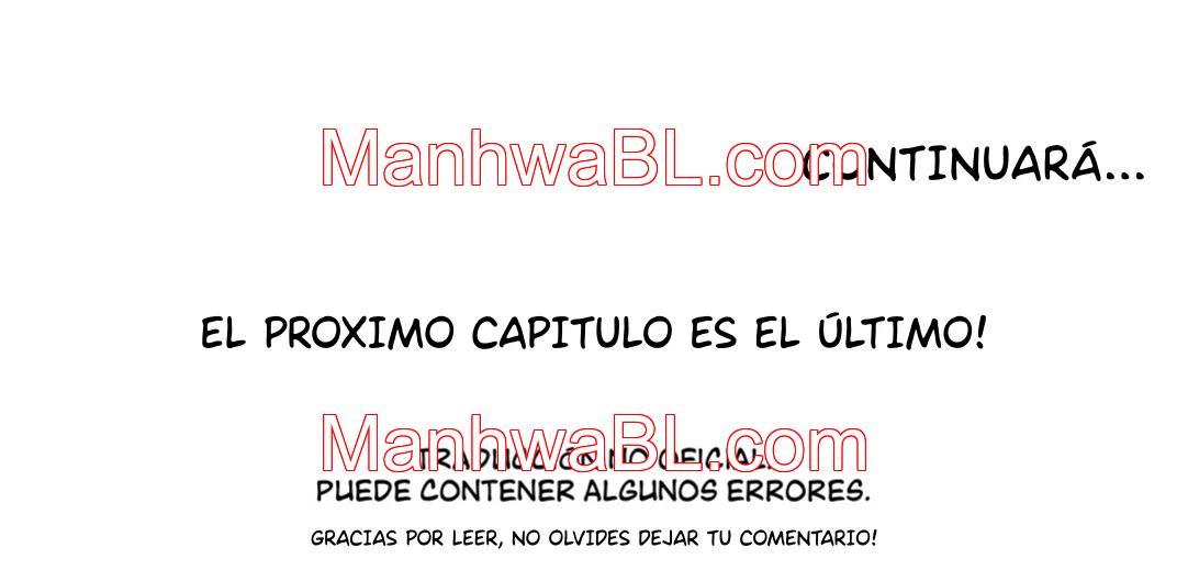 Cuidado detrás de ti - Capítulo 6.2 manhwa