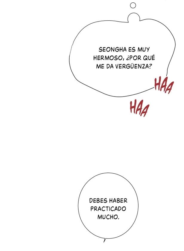 Un Amor digno de Fama - Capítulo 71 manhwa
