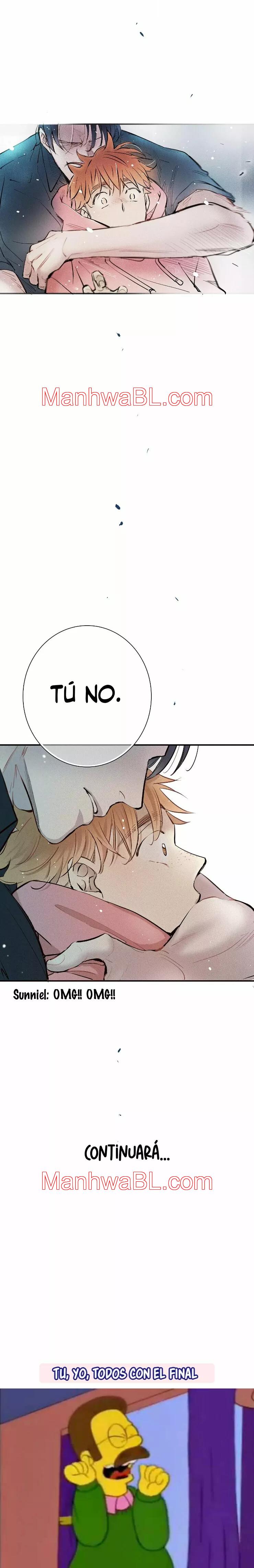 Un Amor digno de Fama - Capítulo 13 manhwa