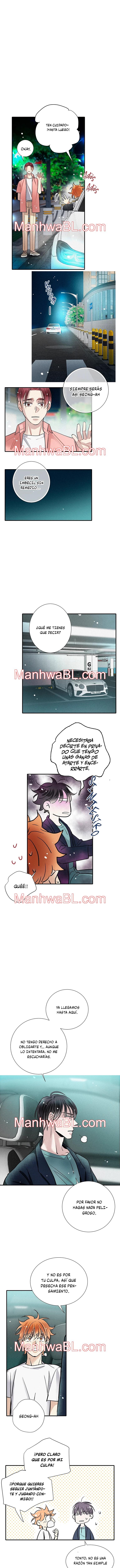 Un Amor digno de Fama - Capítulo 63 3 manhwa
