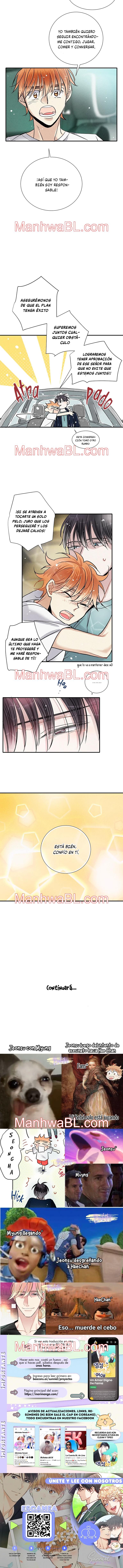 Un Amor digno de Fama - Capítulo 63 3 manhwa