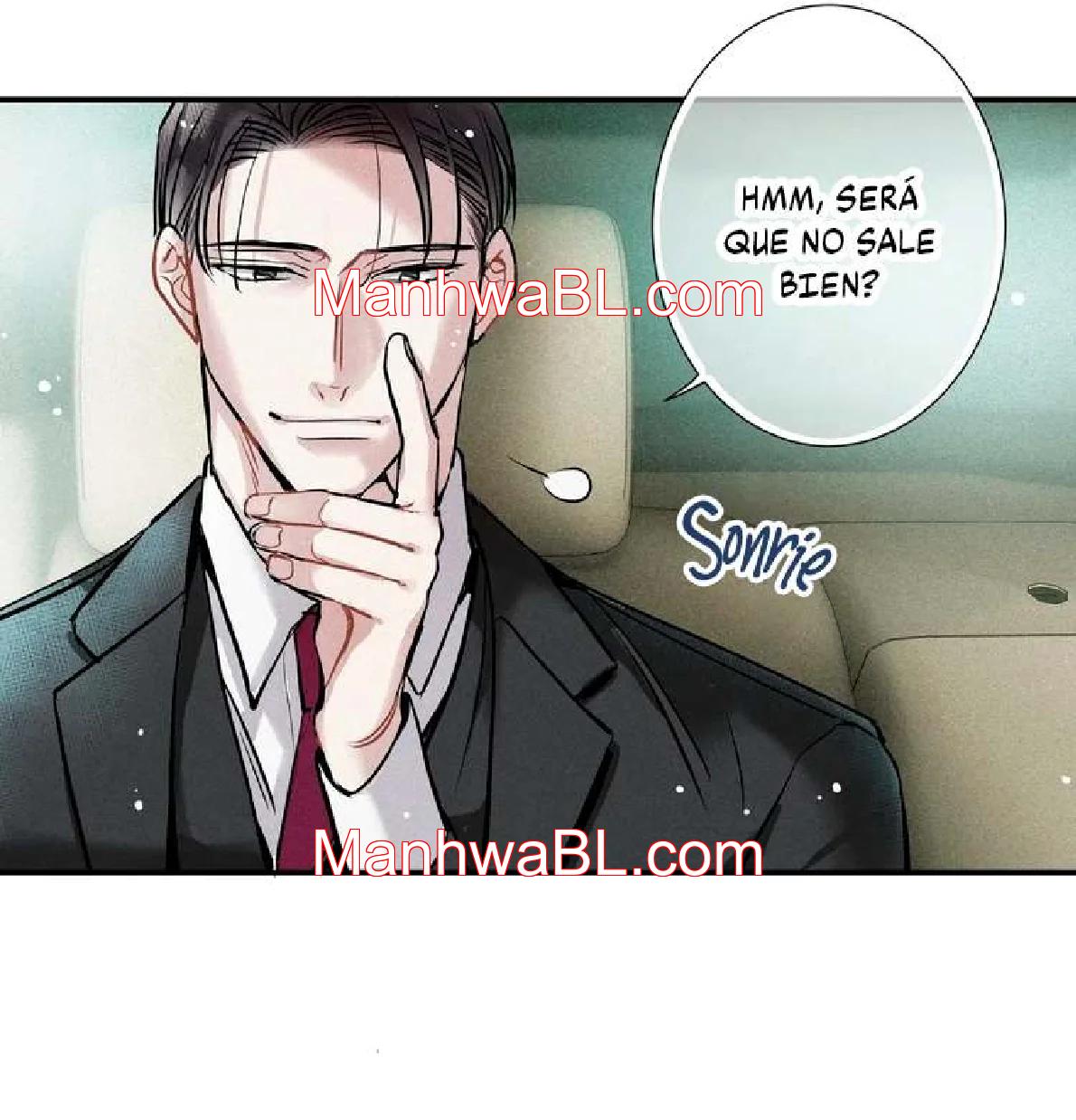 Un Amor digno de Fama - Capítulo 54 manhwa