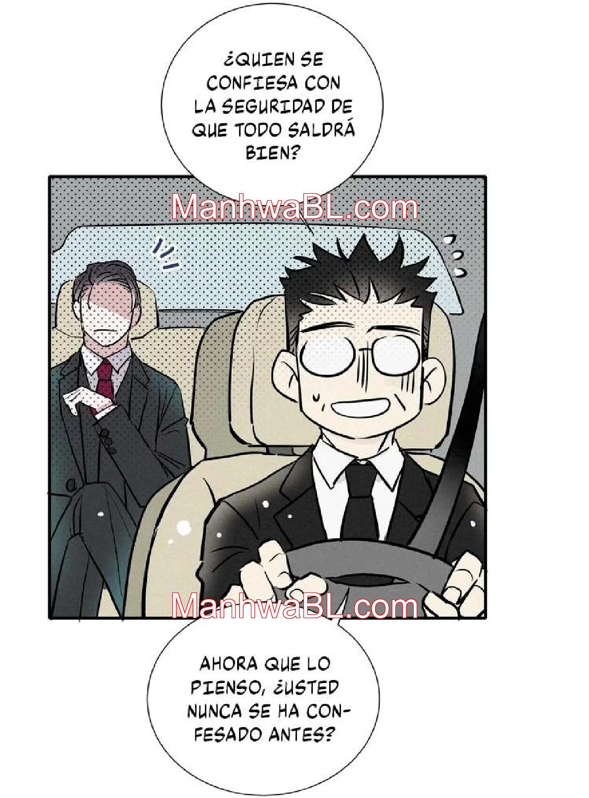Un Amor digno de Fama - Capítulo 54 manhwa