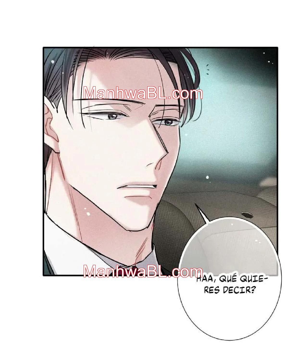 Un Amor digno de Fama - Capítulo 54 manhwa