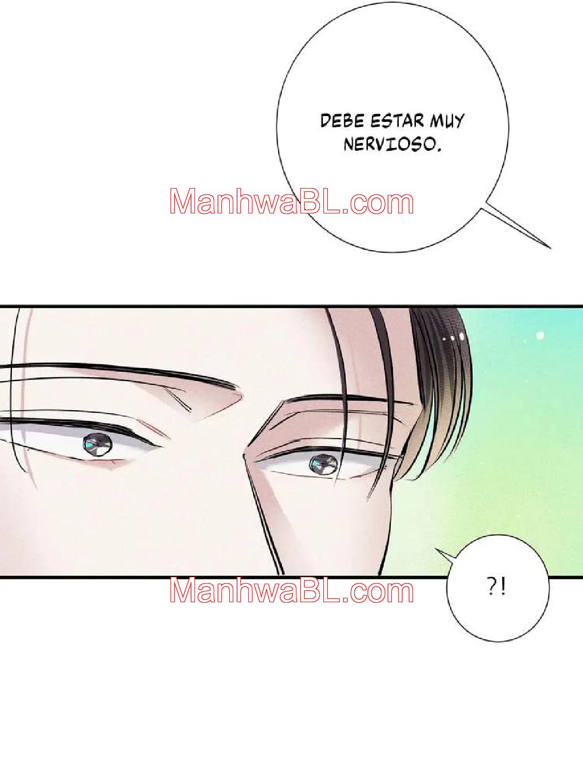 Un Amor digno de Fama - Capítulo 54 manhwa