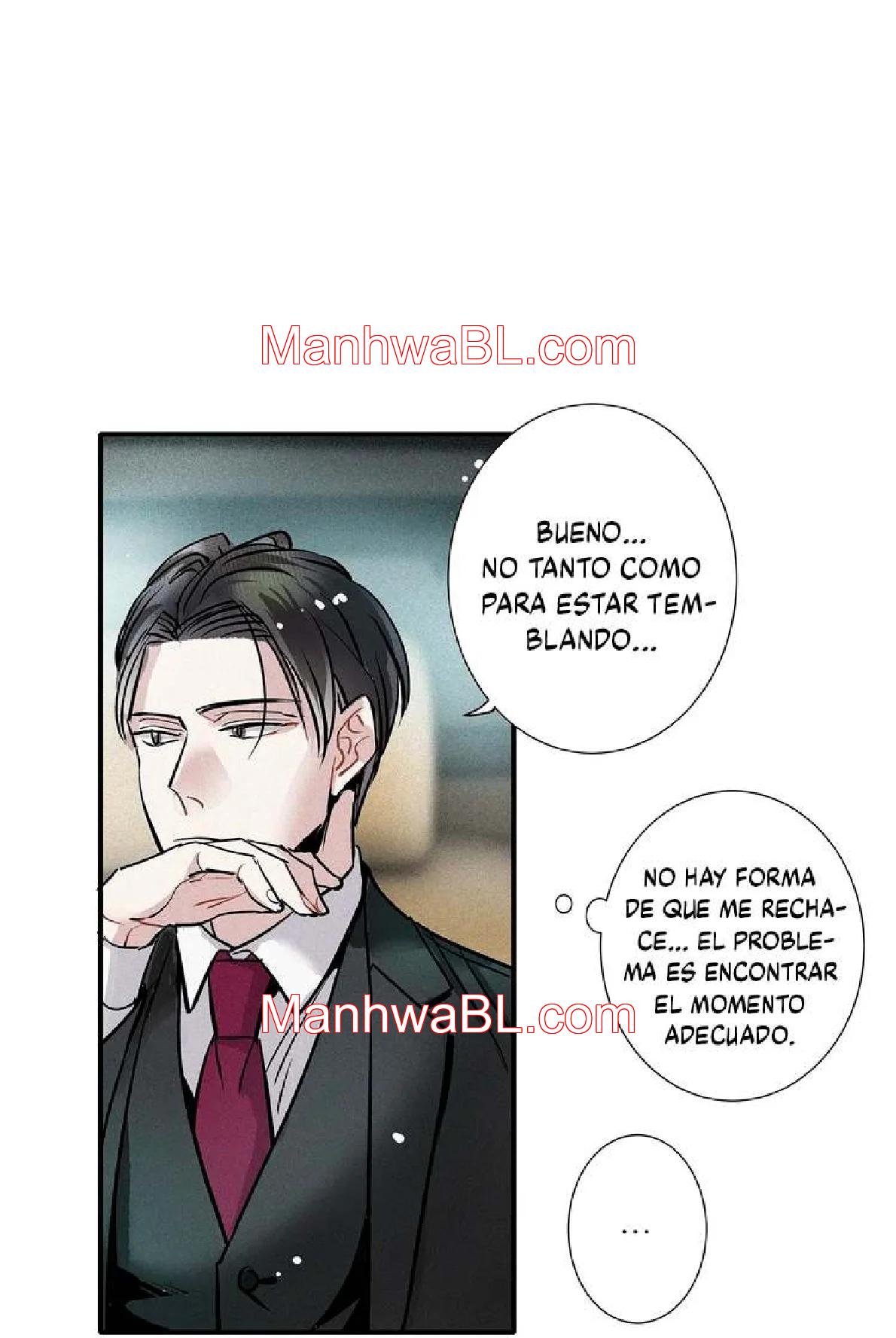Un Amor digno de Fama - Capítulo 54 manhwa