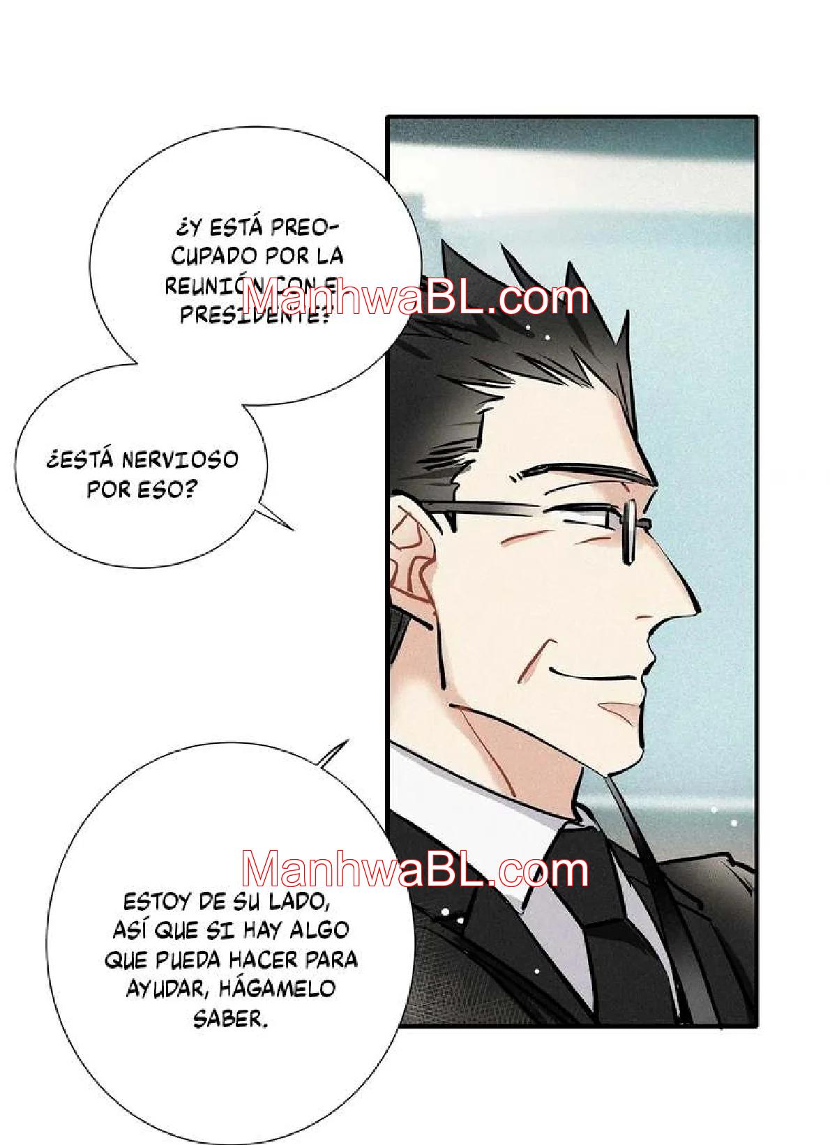 Un Amor digno de Fama - Capítulo 54 manhwa