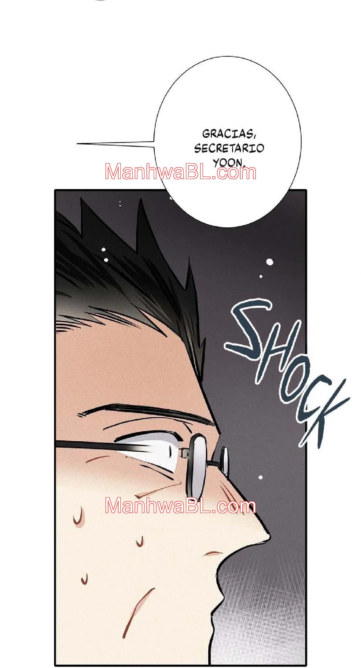 Un Amor digno de Fama - Capítulo 54 manhwa